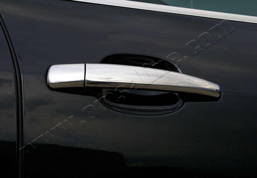 Peugeot 308 (08-)/208(12-)/5008/Parther (08-)/407 Sedan/SW (2004-2010)/Berlingo/ Дверные ручки 4-дверный
Peugeot 308 (08-)/208(12-)/5008/Parther (08-)/407 Sedan/SW (2004-2010)/Berlingo/ Дверные ручки 4-дверный