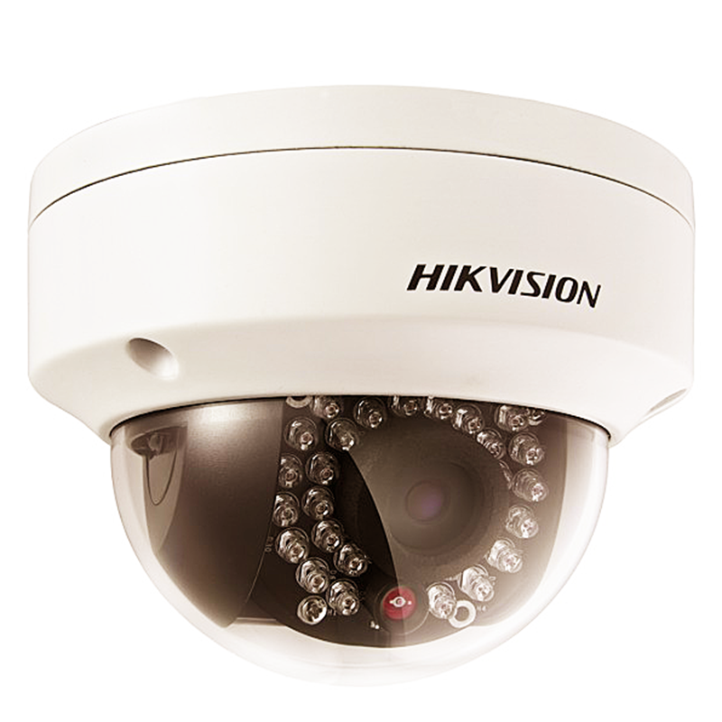 Hikvision Ds-2cd2132-i  -  9