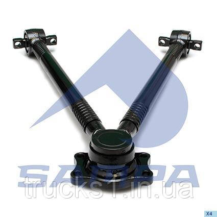 Тяга променева IVECO EuroTech/Star/Stralis исполнение LEMFORDER 095.247 (SAMPA)
Тяга променева IVECO EuroTech/Star/Stralis исполнение LEMFORDER 095.247 (SAMPA)