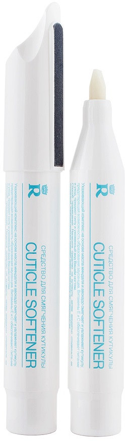 Средство для смягчения кутикулы на основе растительного масел CUTICLE SOFTENER (Германия)
Средство для смягчения кутикулы на основе растительного масел CUTICLE SOFTENER (Германия)