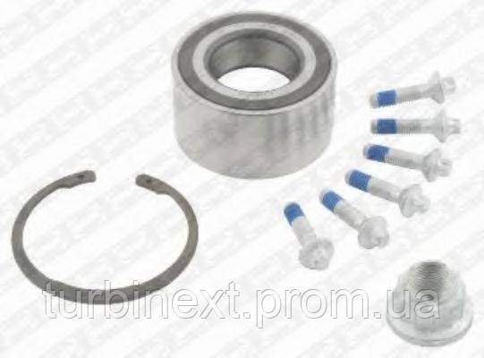 Подшипник ступицы SNR R154.10 (передней/задней) VW Touareg 02-10 (+ABS) (51x96x50)
Подшипник ступицы SNR R154.10 (передней/задней) VW Touareg 02-10 (+ABS) (51x96x50)