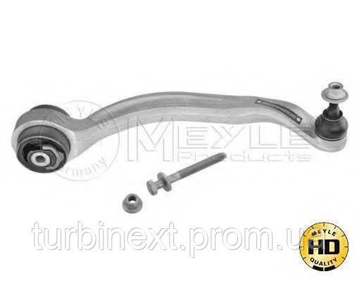 Рычаг подвески MEYLE 116 050 8300/HD передний/снизу/сзади) (R) Audi A4/A6/A8/VW Passat 96-05 (усиленный)
Рычаг подвески MEYLE 116 050 8300/HD передний/снизу/сзади) (R) Audi A4/A6/A8/VW Passat 96-05 (усиленный)