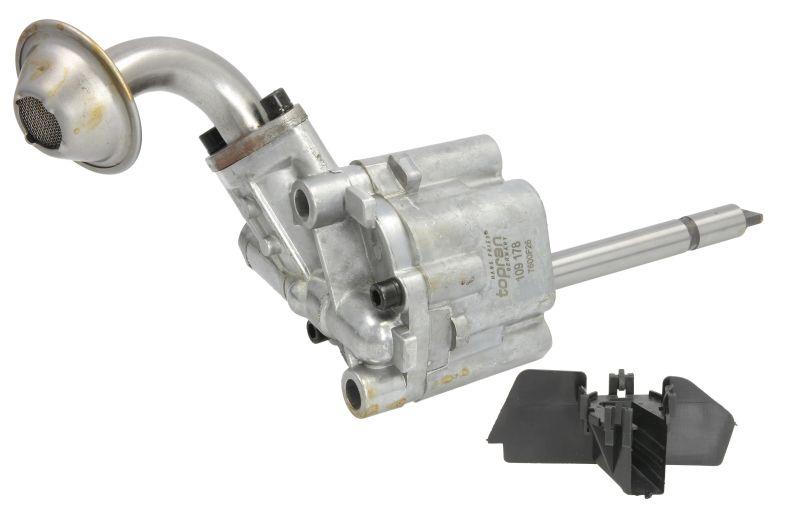 Масляный насос Volkswagen Transporter IV / VW T4 1,9D (`90-`03) - HP109 178 (028115105D)
Масляный насос Volkswagen Transporter IV / VW T4 1,9D (`90-`03) - HP109 178 (028115105D)