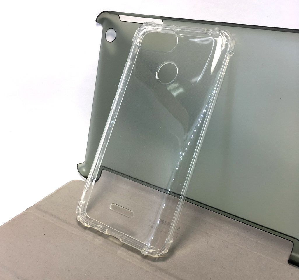 Чехол для Xiaomi Redmi 6 накладка силиконовый противоударный Military Shock, Прозрачный
Чехол для Xiaomi Redmi 6 накладка силиконовый противоударный Military Shock, Прозрачный