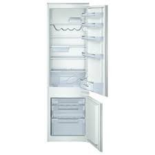  Встраиваемый холодильник BOSCH KIV 38X20