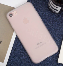 Чехол из тонкого матового TPU для Iphone 6 бесцветный / чехол на айфон / чохол / ультратонкий / бампер, Белый
Чехол из тонкого матового TPU для Iphone 6 бесцветный / чехол на айфон / чохол / ультратонкий / бампер, Белый