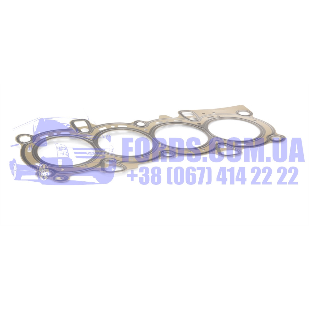 Прокладка ГБЦ FORD FIESTA/FUSION/FOCUS 2001-2012 (1.4 ZETEC-S) (1253984/3S4G6051AA/255040) ELRING
Прокладка ГБЦ FORD FIESTA/FUSION/FOCUS 2001-2012 (1.4 ZETEC-S) (1253984/3S4G6051AA/255040) ELRING