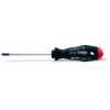 Отвертка слесарная TORX 40 125х105 мм; FRICO; CrMoV сталь; хром .; 2-х компонентная ручка.
Отвертка слесарная TORX 40 125х105 мм; FRICO; CrMoV сталь; хром .; 2-х компонентная ручка.