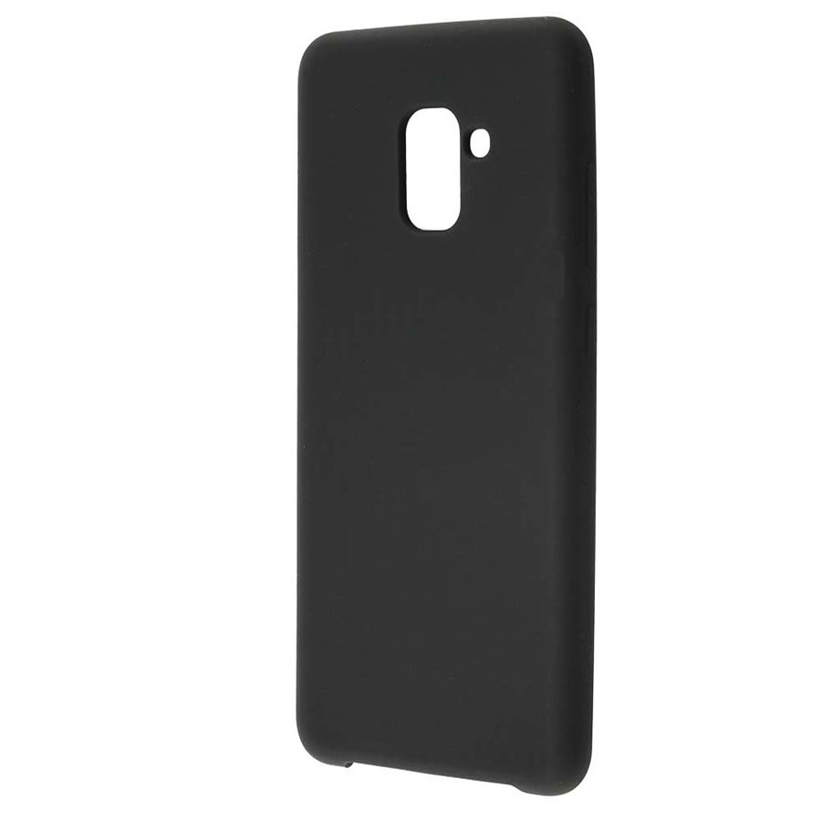 Чехол Silicone Cover without Logo (AA) для Samsung A730 Galaxy A8+ (2018) Черный / Black
Чехол Silicone Cover without Logo (AA) для Samsung A730 Galaxy A8+ (2018) Черный / Black