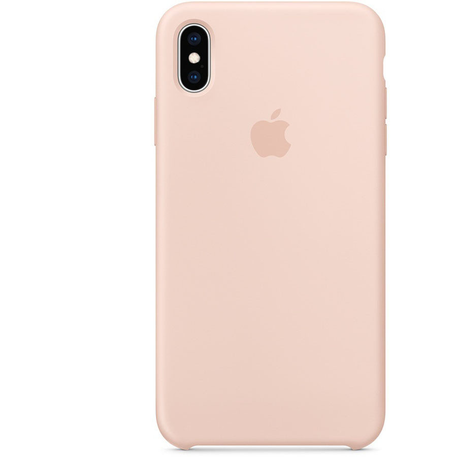 Чехол Silicone case (AAA) для Apple iPhone X (5.8") / XS (5.8") Розовый / Pink Sand
Чехол Silicone case (AAA) для Apple iPhone X (5.8") / XS (5.8") Розовый / Pink Sand