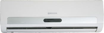 Кондиционер Dekker DSH 265 R/L BIO