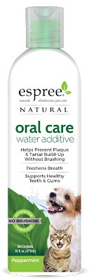 Добавка для воды с мятой по уходу за ротовой полостью Oral Care Water Additive - Peppermint
Добавка для воды с мятой по уходу за ротовой полостью Oral Care Water Additive - Peppermint