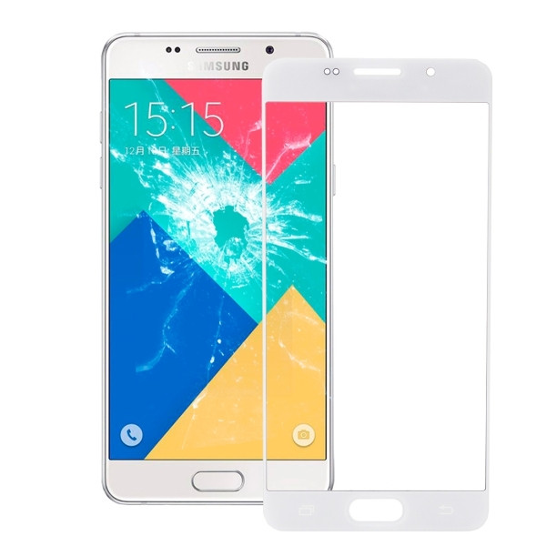 Защитное стекло Mocolo для Samsung Galaxy A5 (2016) A510 Full Cover White (0.33 мм), Белый
Защитное стекло Mocolo для Samsung Galaxy A5 (2016) A510 Full Cover White (0.33 мм), Белый