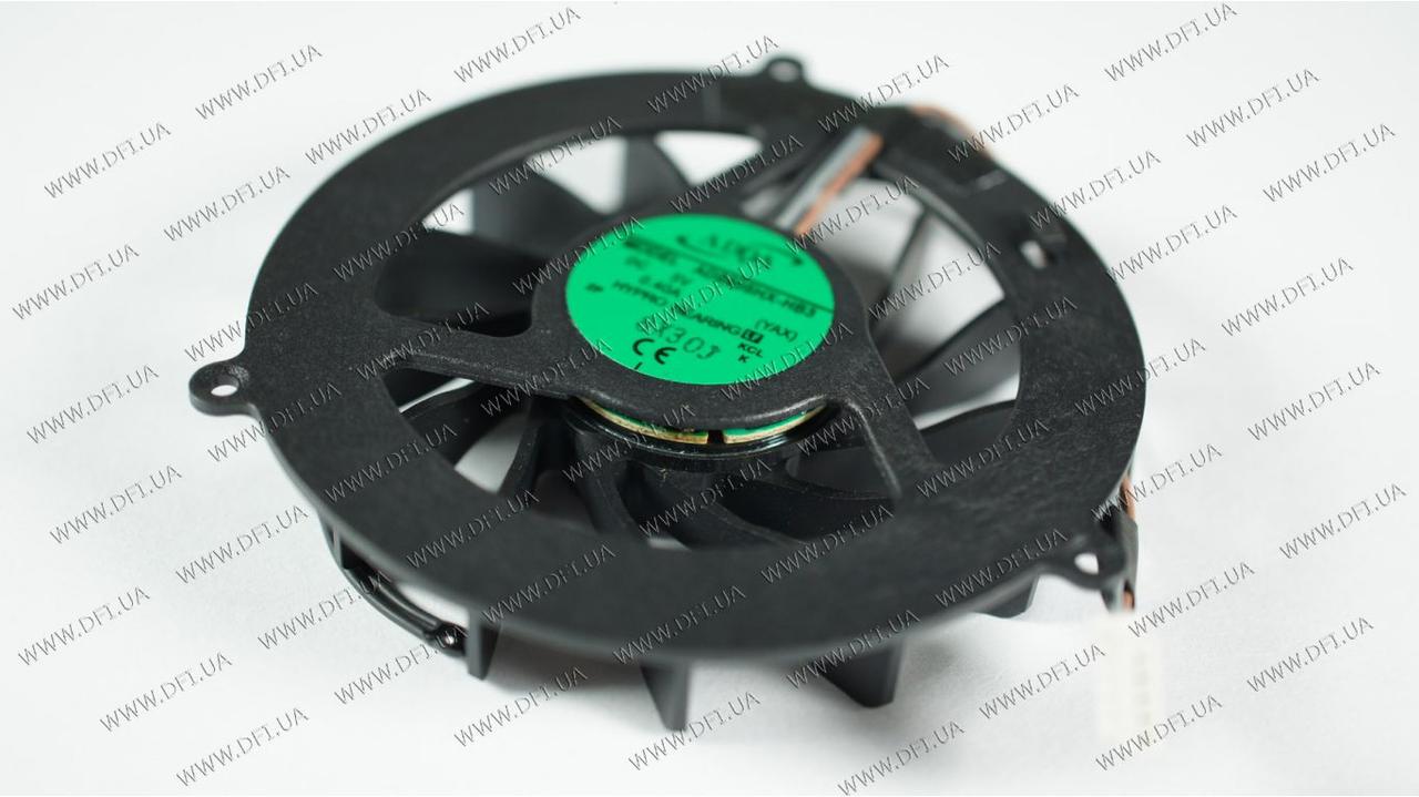 Вентилятор для ноутбука ACER ASPIRE 6530, 6530G, 6930, 6930G (MG64130V1-Q000-G99 (DC 5V 0.19A) / UDQF2JH11CQU
Вентилятор для ноутбука ACER ASPIRE 6530, 6530G, 6930, 6930G (MG64130V1-Q000-G99 (DC 5V 0.19A) / UDQF2JH11CQU