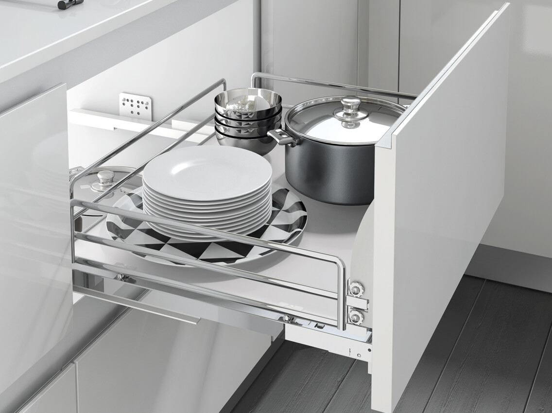 Корзина фасад 450 выдвижная с доводчиком Inoxa Ellite 5202ЕY хром/белый (с креплением фасада)
Корзина фасад 450 выдвижная с доводчиком Inoxa Ellite 5202ЕY хром/белый (с креплением фасада)