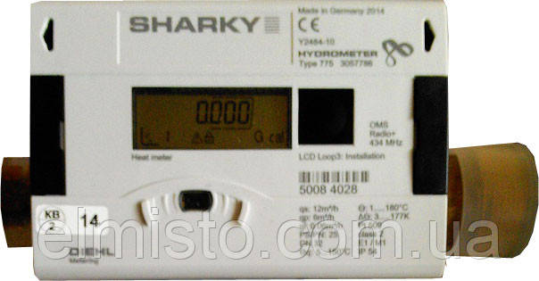 Sharky 775  img-1