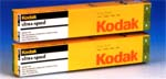 Стоматологическая рентгенпленка Kodak