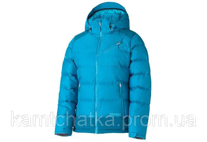 Куртка пуховик женская Marmot Women's Sling Shot Jacket 76200 XS, Aqua Blue - Dark Sea (2511)
Куртка пуховик женская Marmot Women's Sling Shot Jacket 76200 XS, Aqua Blue - Dark Sea (2511)