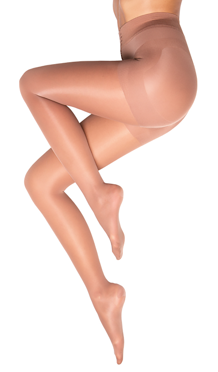 Колготы компрессионные профилактические 140 Den 18-21 мм.рт.ст Smooth Песочные Lipoelastic XL, Другие цвета: песочный
Колготы компрессионные профилактические 140 Den 18-21 мм.рт.ст Smooth Песочные Lipoelastic XL, Другие цвета: песочный