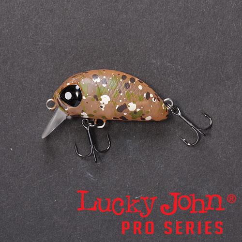 Воблер Lucky John Pro Series Haira Tiny Lbf (Plus Foot) 4г / 4,4см / 0-1м / 505 (HAT44LBF-505)
Воблер Lucky John Pro Series Haira Tiny Lbf (Plus Foot) 4г / 4,4см / 0-1м / 505 (HAT44LBF-505)