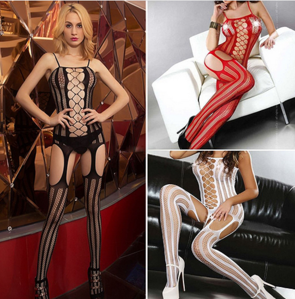 Эротическое белье. Эротический боди-комбинезон Corsetti Laura (50 размер. размер xL )
Эротическое белье. Эротический боди-комбинезон Corsetti Laura (50 размер. размер xL )