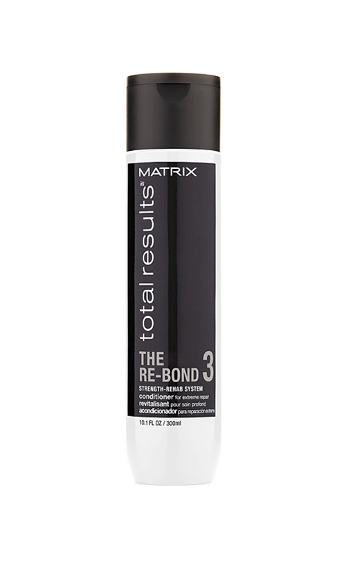Matrix Total Results The Re-Bond 3 Conditioner for Extreme Repair Кондиционер для глубокого восстановления
Matrix Total Results The Re-Bond 3 Conditioner for Extreme Repair Кондиционер для глубокого восстановления