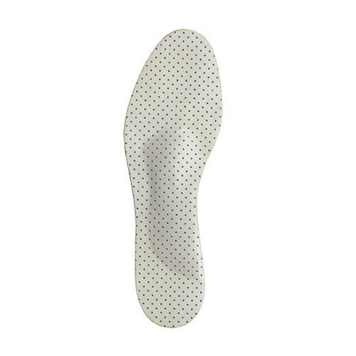 Кожаная стелька для поддержки продольного и поперечного сводов стопы FootCare УПС-003 Размер 40
Кожаная стелька для поддержки продольного и поперечного сводов стопы FootCare УПС-003 Размер 40