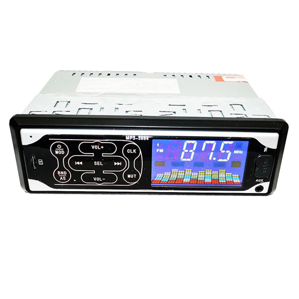 Автомагнитола MP3 3884 ISO 1DIN сенсорный дисплей, Автомобильная магнитола, Универсальная магнитола в авто
Автомагнитола MP3 3884 ISO 1DIN сенсорный дисплей, Автомобильная магнитола, Универсальная магнитола в авто