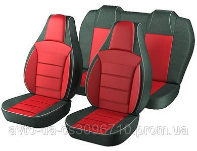 Автомобильные чехлы для авто для сидений Авто чехлы накидки майки Пилот на ВАЗ 2106 Красный
Автомобильные чехлы для авто для сидений Авто чехлы накидки майки Пилот на ВАЗ 2106 Красный
