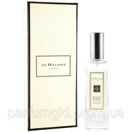 Jo Malone Nectarine Blossom & Honey 30 ml/мл мужские/женские духи парфюм Джо Мэлоун Нектарин Блюссум энд Хоней
Jo Malone Nectarine Blossom & Honey 30 ml/мл мужские/женские духи парфюм Джо Мэлоун Нектарин Блюссум энд Хоней