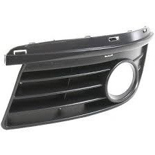 Решетка бампера Volkswagen Golf V Combi/Jetta V 07-10 правая с отверстиями для противотуманок без реснички
Решетка бампера Volkswagen Golf V Combi/Jetta V 07-10 правая с отверстиями для противотуманок без реснички