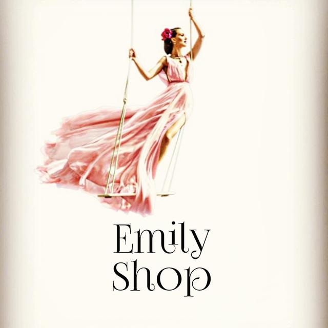 Emily Shop Интернет Магазин