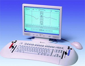 Аудиометр диагностический компьютерный MAICO МА 55