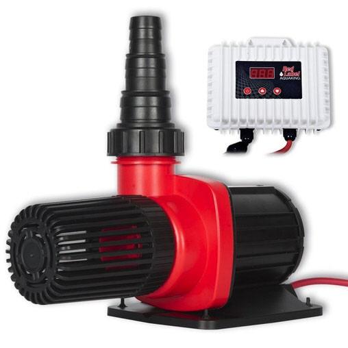 AquaKing Red Label ANP-6500 насос (помпа) с регулятором для пруда, фонтана, водопада
AquaKing Red Label ANP-6500 насос (помпа) с регулятором для пруда, фонтана, водопада