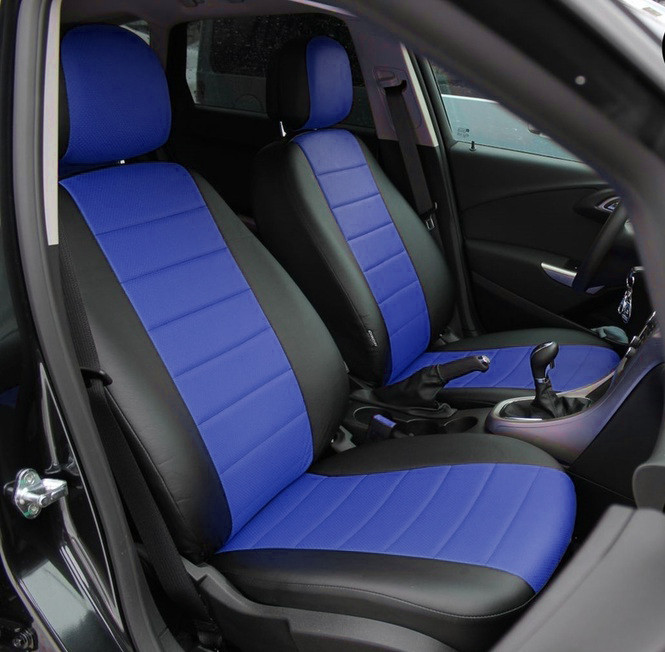 Чехлы на сиденья Джили МК2 (Geely MK2) (модельные, кожзам, отдельный подголовник) Черно-синий
Чехлы на сиденья Джили МК2 (Geely MK2) (модельные, кожзам, отдельный подголовник) Черно-синий