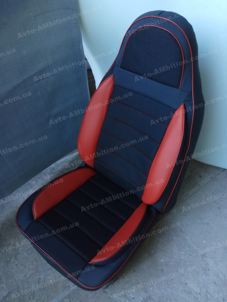 Чехлы на сиденья Фольксваген Пассат Б4 (Volkswagen Passat B4) (универсальные, кожзам, пилот СПОРТ) Черно-красный
Чехлы на сиденья Фольксваген Пассат Б4 (Volkswagen Passat B4) (универсальные, кожзам, пилот СПОРТ) Черно-красный