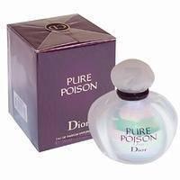 Christian Dior Pure Poison - парфумована вода - 50 ml, женская парфюмерия ( EDP11116 )
Christian Dior Pure Poison - парфумована вода - 50 ml, женская парфюмерия ( EDP11116 )