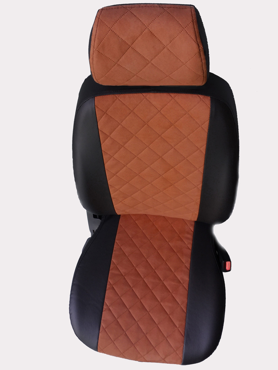 Чехлы на сиденья КИА Пиканто (KIA Picanto) (универсальные, экокожа+Алькантара, с отдельным подголовником)
Чехлы на сиденья КИА Пиканто (KIA Picanto) (универсальные, экокожа+Алькантара, с отдельным подголовником)