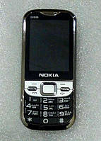 Бабушкофон Nokia GX 909 для пожилых людей и людей с плохим зрением, фото 1