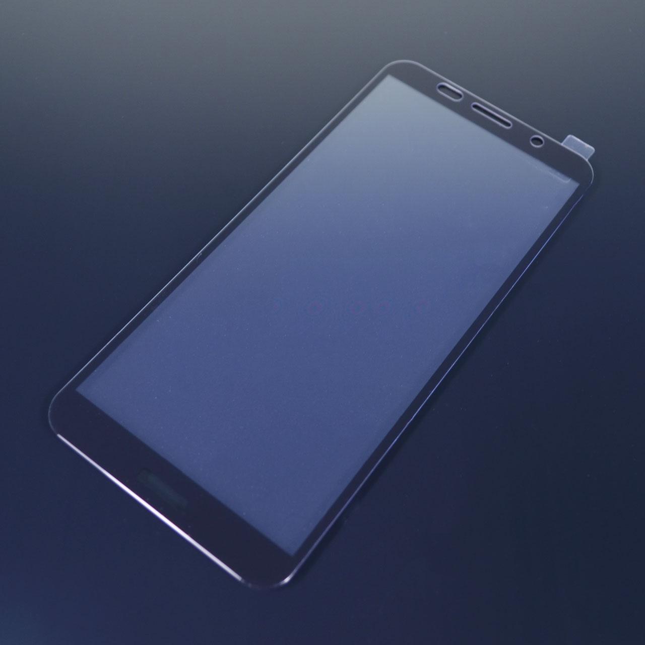 3D Cтекло для Huawei Y5 2018 / Y5 Prime 2018 / Y5 Lite 2018 / Honor 7A (DUA-L22) (Full screen)
3D Cтекло для Huawei Y5 2018 / Y5 Prime 2018 / Y5 Lite 2018 / Honor 7A (DUA-L22) (Full screen)