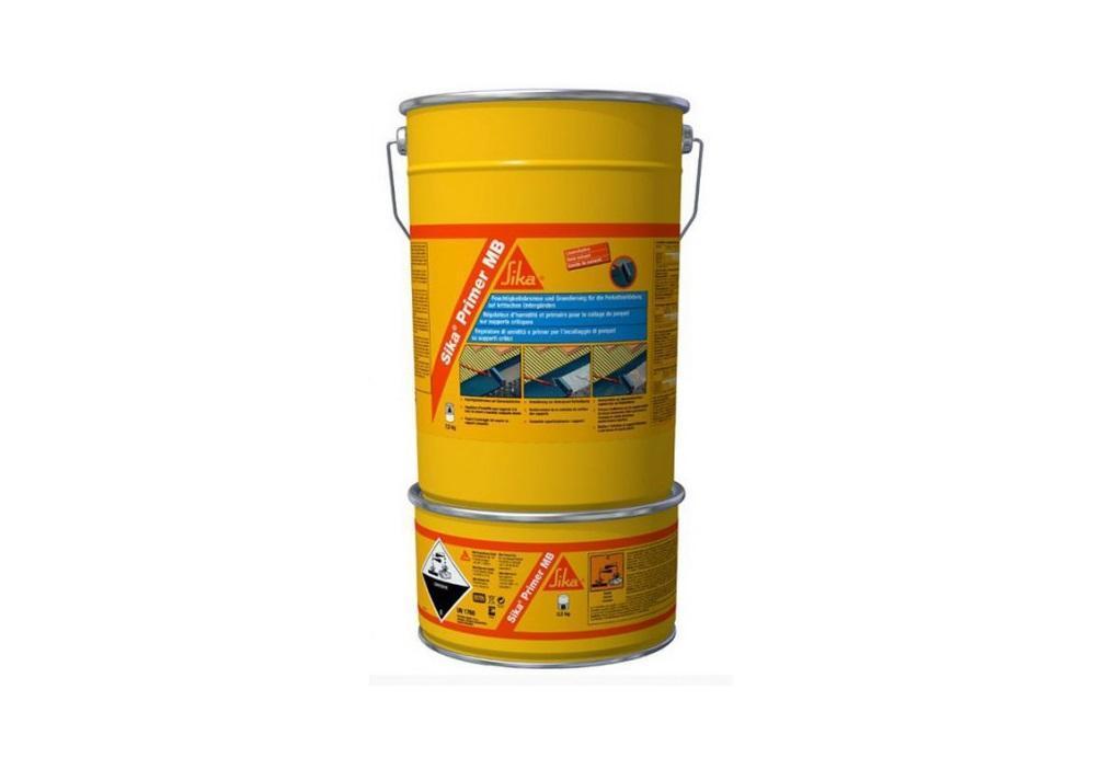 Двухкомп эпоксидная грунтовка под паркет СикаПраймер-МБ / Sika Primer- MB, синий (ком-т. 5 кг)
Двухкомп эпоксидная грунтовка под паркет СикаПраймер-МБ / Sika Primer- MB, синий (ком-т. 5 кг)