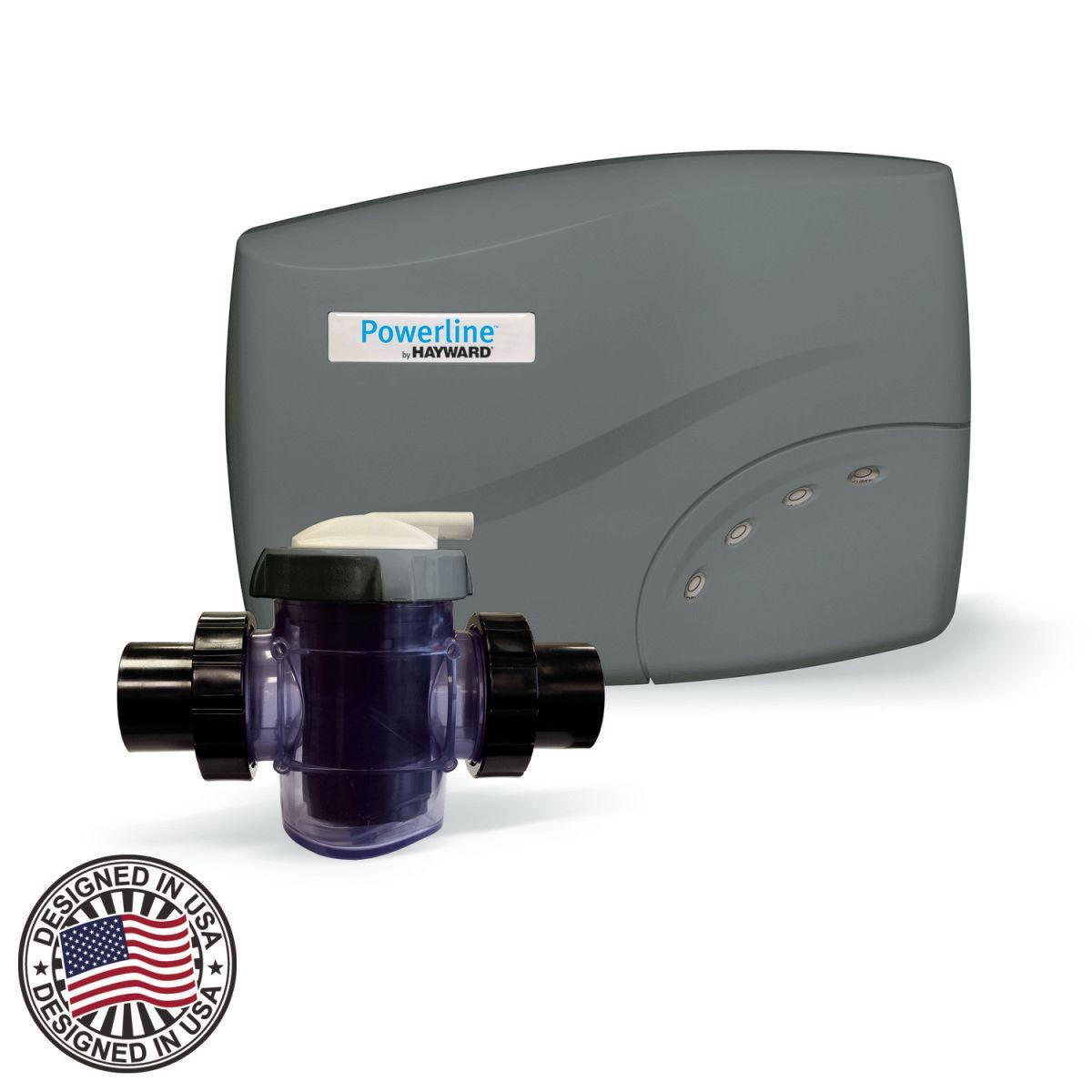 Хлоргенератор для бассейна 110 м3 Hayward PowerSalt NSC22EU 22гр\ч хлоратор для дезинфекции воды
Хлоргенератор для бассейна 110 м3 Hayward PowerSalt NSC22EU 22гр\ч хлоратор для дезинфекции воды