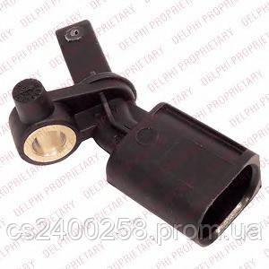Датчик АБС, ABS Volkswagen DERBY, POLO, Skoda FABIA, RAPID, Seat IBIZA, CORDOBA, Audi A2
Датчик АБС, ABS Volkswagen DERBY, POLO, Skoda FABIA, RAPID, Seat IBIZA, CORDOBA, Audi A2
