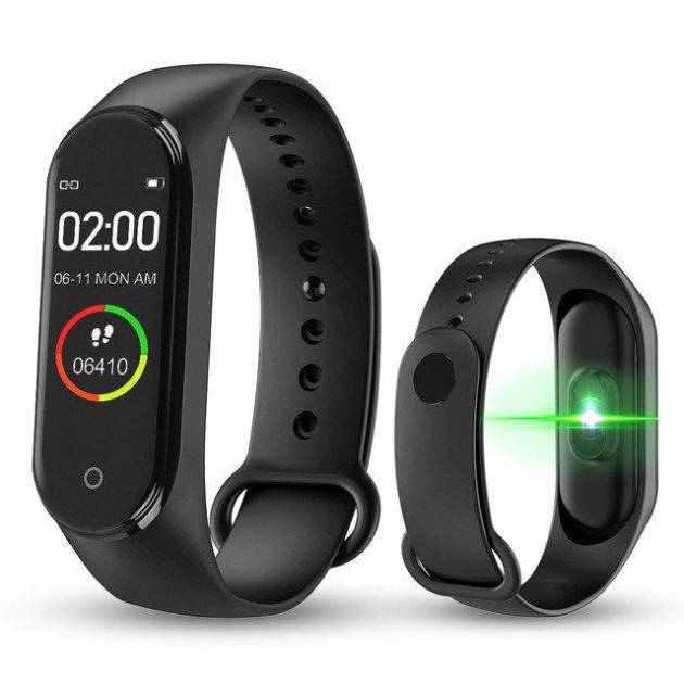 Фитнес браслет Smart Band M4, фитнес трекер Smart Bracelet, фитнес браслет трекер часы! Хит
Фитнес браслет Smart Band M4, фитнес трекер Smart Bracelet, фитнес браслет трекер часы! Хит