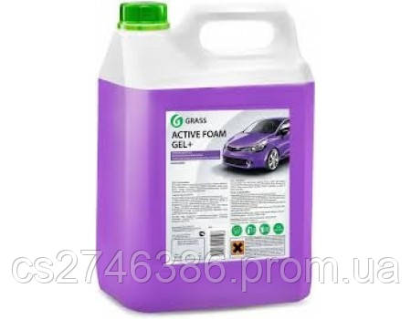 Grass «Активная пена «Active Foam GEL +» НОВИНКА Самый концентрированный» 6кг. 113181
Grass «Активная пена «Active Foam GEL +» НОВИНКА Самый концентрированный» 6кг. 113181