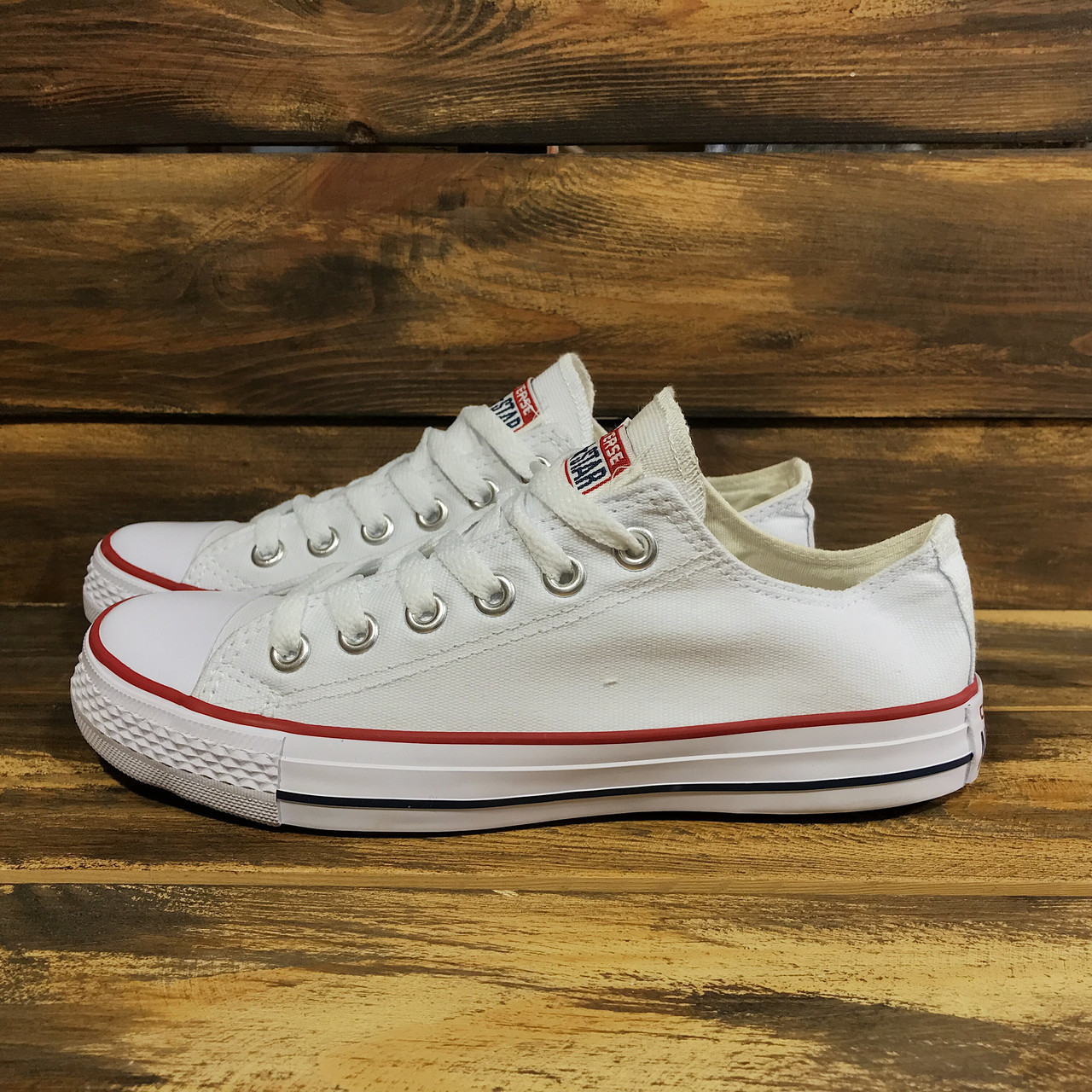 Кеды мужские Converse All Star - белые, в стиле Конверс, материал - текстиль, код DR-00049
Кеды мужские Converse All Star - белые, в стиле Конверс, материал - текстиль, код DR-00049