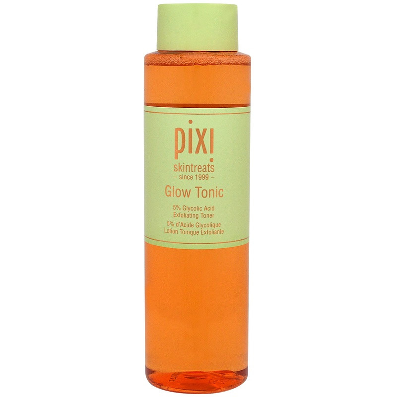 Отшелушивающий тоник Pixi Beauty, Skintreats "Glow Tonic" для сияния кожи (250 мл)
Отшелушивающий тоник Pixi Beauty, Skintreats "Glow Tonic" для сияния кожи (250 мл)
