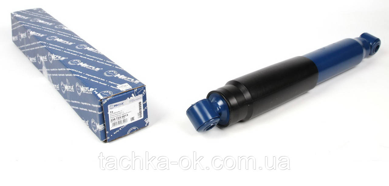 MEYLE Амортизатор (задний) Citroen Jumper/Fiat Ducato/Peugeot Boxer 2.2HDi/3.0HDi 06- (444/293mm)
MEYLE Амортизатор (задний) Citroen Jumper/Fiat Ducato/Peugeot Boxer 2.2HDi/3.0HDi 06- (444/293mm)