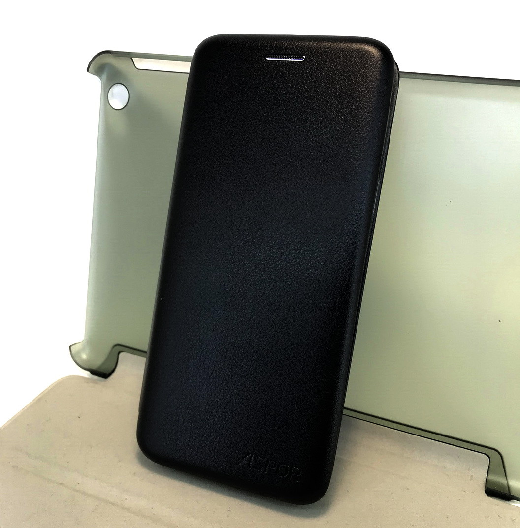 Чехол для Samsung galaxy s9 g960 книжка боковой с подставклой противоударный Avantis Leather Folio, Черный
Чехол для Samsung galaxy s9 g960 книжка боковой с подставклой противоударный Avantis Leather Folio, Черный