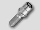 Секретные болты McGard с посадкой конус Tuning 27191 SU М12х1,5 конус 29,5 мм 17 мм
Секретные болты McGard с посадкой конус Tuning 27191 SU М12х1,5 конус 29,5 мм 17 мм